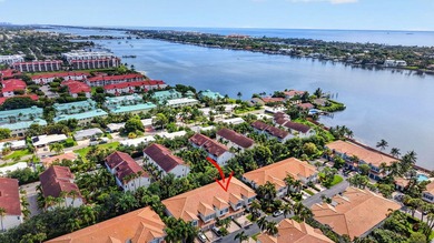 Nestled in an upscale Intracoastal community with waterfront - photo 1