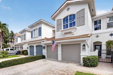 Nestled in an upscale Intracoastal community with waterfront - photo 2