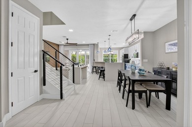 Nestled in an upscale Intracoastal community with waterfront - photo 3