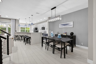 Nestled in an upscale Intracoastal community with waterfront - photo 4