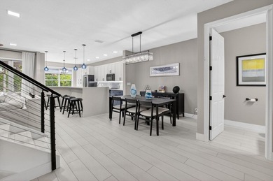 Nestled in an upscale Intracoastal community with waterfront - photo 5