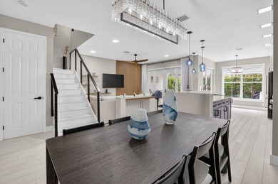 Nestled in an upscale Intracoastal community with waterfront - photo 6