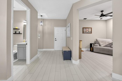 Nestled in an upscale Intracoastal community with waterfront - photo 8