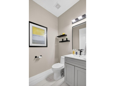 Nestled in an upscale Intracoastal community with waterfront - photo 9