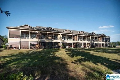 Logan Martin Lake Condo Active Under Contract in Lincoln Alabama