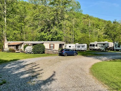 Tuckaseegee River Commercial Sale Pending in Sylva North Carolina