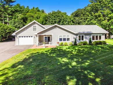 Lake Home Off Market in Gardiner, Maine