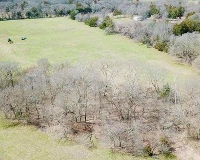 Bonham Lake Acreage For Sale in Bonham Texas