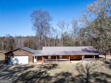 Discover 29+ beautiful acres of peace and privacy with this - photo 2