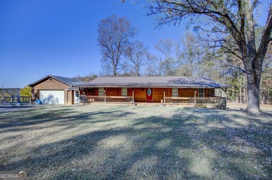 Discover 29+ beautiful acres of peace and privacy with this - photo 3