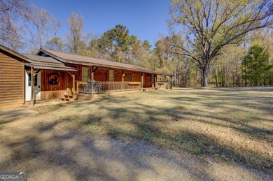 Discover 29+ beautiful acres of peace and privacy with this - photo 4