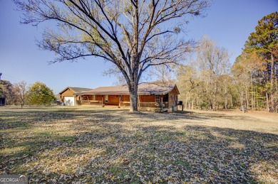 Discover 29+ beautiful acres of peace and privacy with this - photo 5