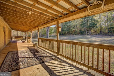 Discover 29+ beautiful acres of peace and privacy with this - photo 7