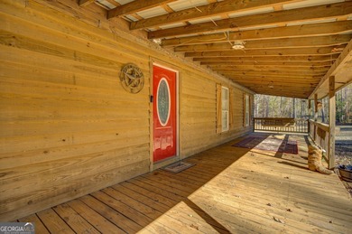 Discover 29+ beautiful acres of peace and privacy with this - photo 8