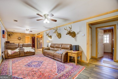 Discover 29+ beautiful acres of peace and privacy with this - photo 9