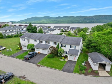 Hudson River Condo Sale Pending in New Windsor New York