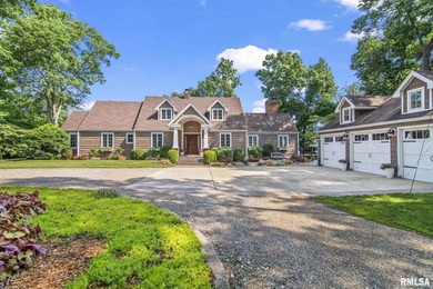 (pending lake) Home Sale Pending in Springfield Illinois