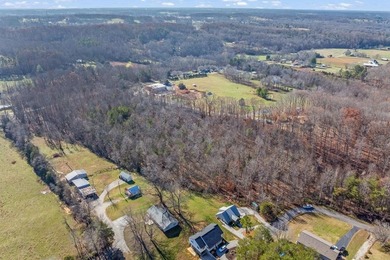 (private lake, pond, creek) Acreage Active Under Contract in Cookeville Tennessee