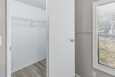 This newly remodeled manufactured home is located in the - photo 17