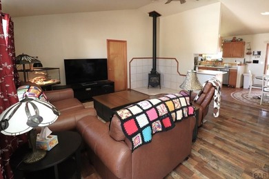 Located in the scenic mountain community of Colorado City, this - photo 8