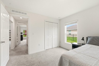 Beautiful 2024-built home offering modern coastal living with no - photo 18