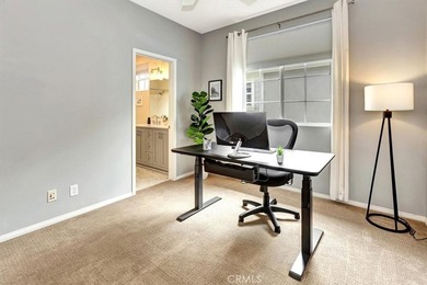 Wake up to peaceful park views in this beautifully maintained - photo 19