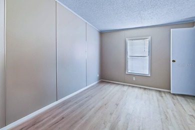 This newly remodeled manufactured home is located in the - photo 20