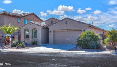 Lake Home For Sale in Maricopa, Arizona