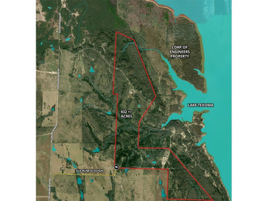 Now offered with mineral production owned by seller included - photo 1