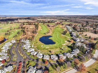 Lake Home For Sale in Williamsburg, Michigan