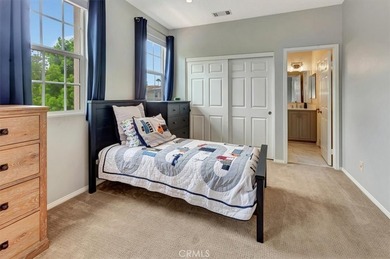 Wake up to peaceful park views in this beautifully maintained - photo 22