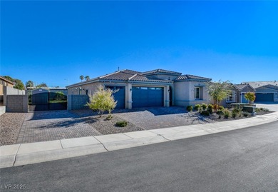 Lake Home For Sale in Boulder City, Nevada