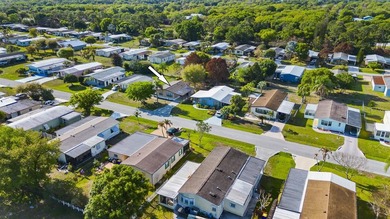 This newly remodeled manufactured home is located in the - photo 33
