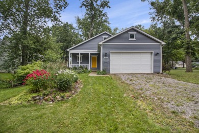 Lake Home Sale Pending in Whitmore Lake, Michigan