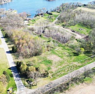 Lake Lot For Sale in Sturgis, Michigan