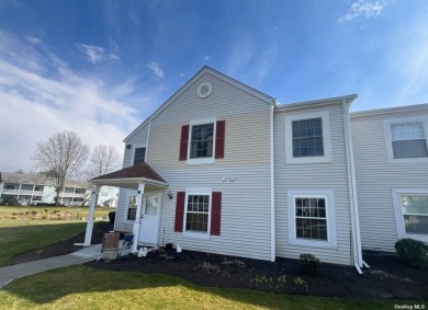 Lake Condo For Sale in Middle Island, New York