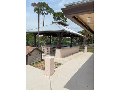 This newly remodeled manufactured home is located in the - photo 42