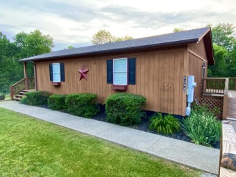Make your lake life EASY!  SOLD - Lake Home SOLD! in McDaniels, Kentucky