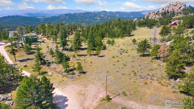 (private lake, pond, creek) Acreage For Sale in Livermore Colorado