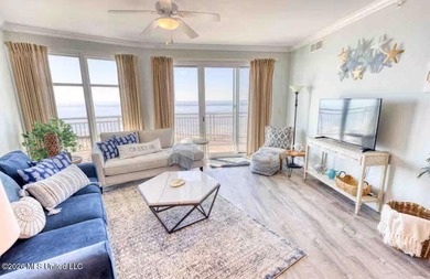 Experience luxury coastal living at its absolute finest in this - photo 2