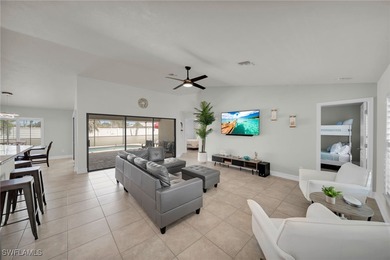 Amazing Home for Sale in the Heart of Cape Coral! Don't miss out - photo 6