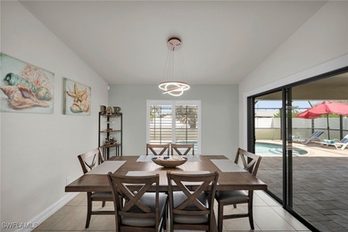 Amazing Home for Sale in the Heart of Cape Coral! Don't miss out - photo 8