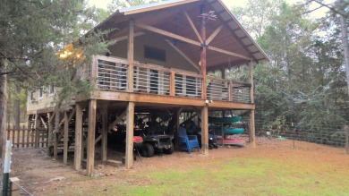 Greers Ferry Lake Home For Sale in Drasco Arkansas