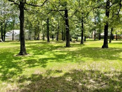 Lake Lot For Sale in Yantis, Texas