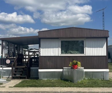 Indian Lake Home For Sale in Lakeview Ohio