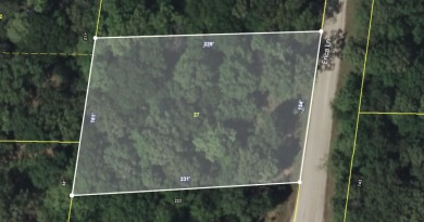 Lake Lot For Sale in Camden, Tennessee