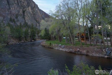 (private lake, pond, creek) Home For Sale in Bellvue Colorado