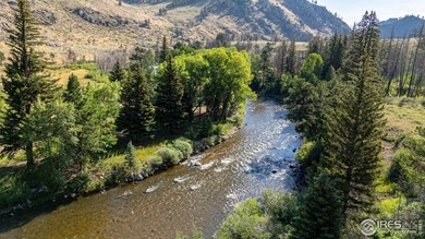 Escape to Poudre River Lodge, a stunning 63.8-acre riverfront - photo 2