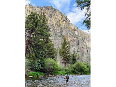 Escape to Poudre River Lodge, a stunning 63.8-acre riverfront - photo 4