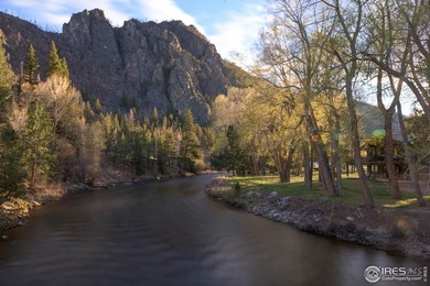 Escape to Poudre River Lodge, a stunning 63.8-acre riverfront - photo 5